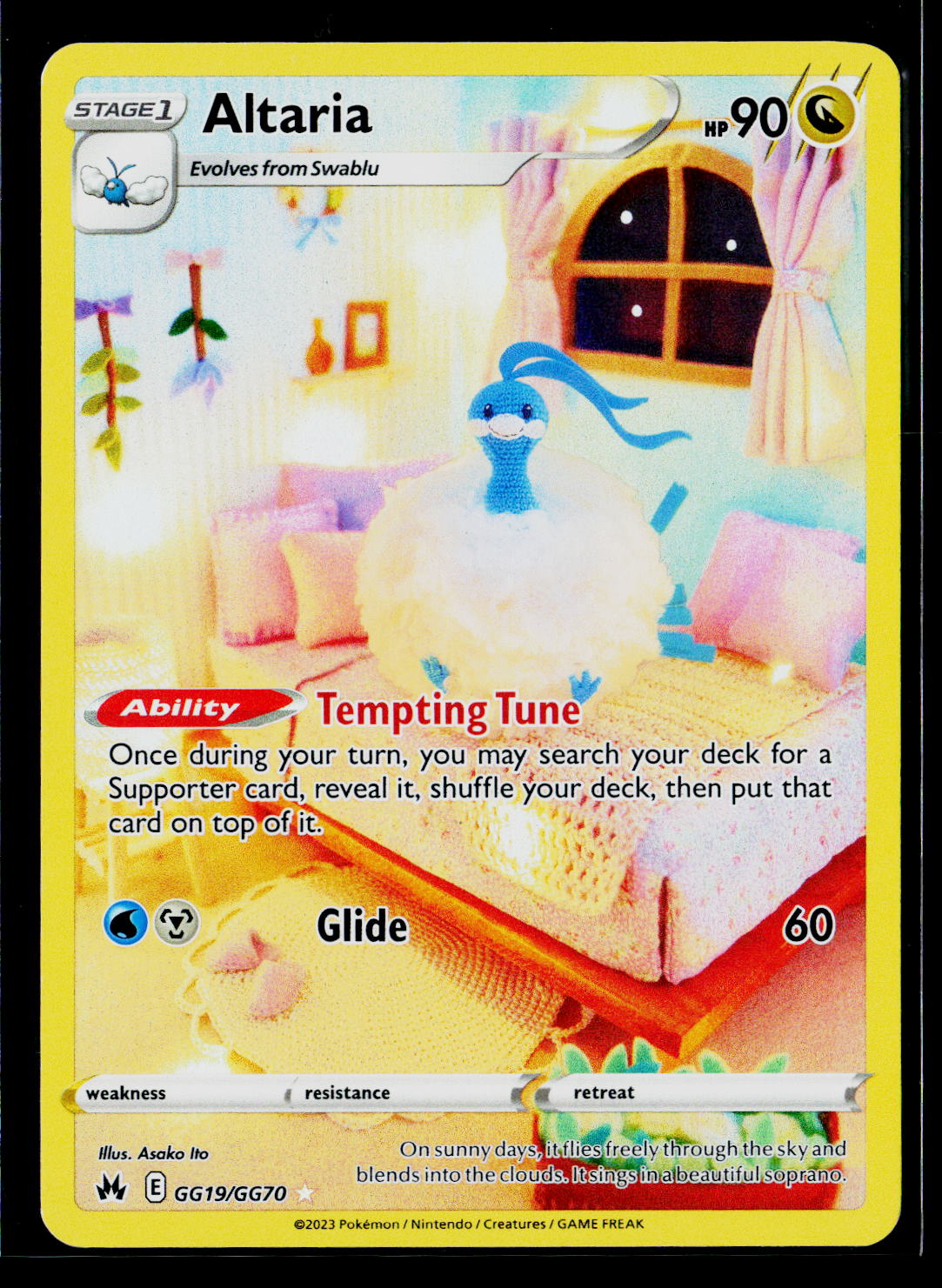 Altaria
