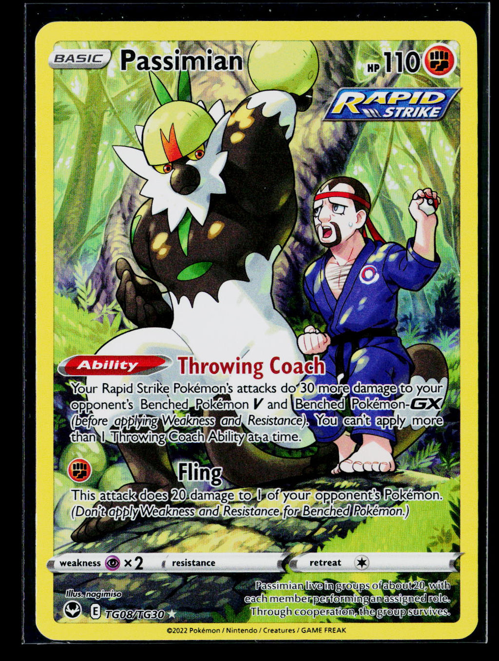 Passimian
