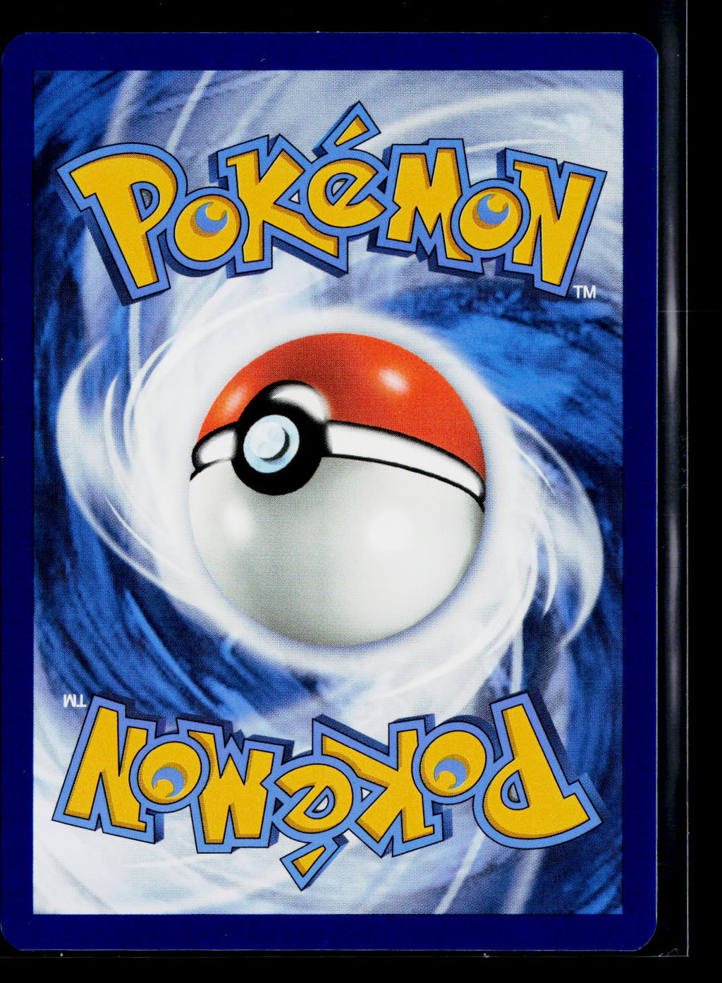 Keldeo (Back)