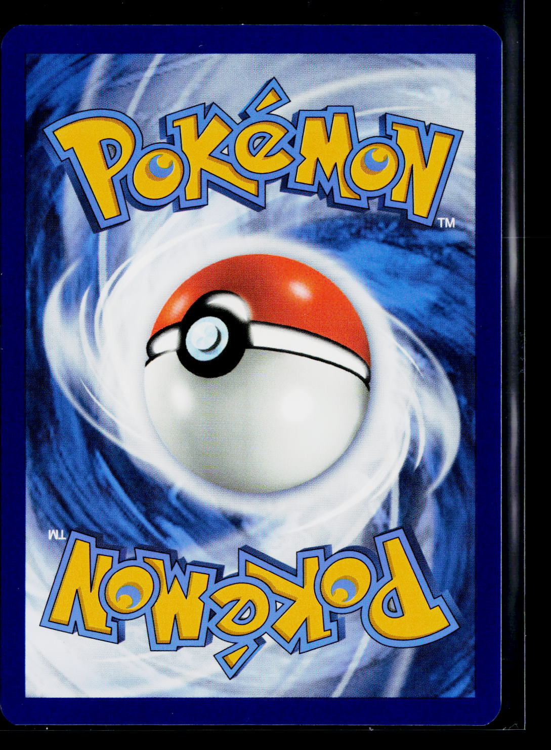 Keldeo (Back)
