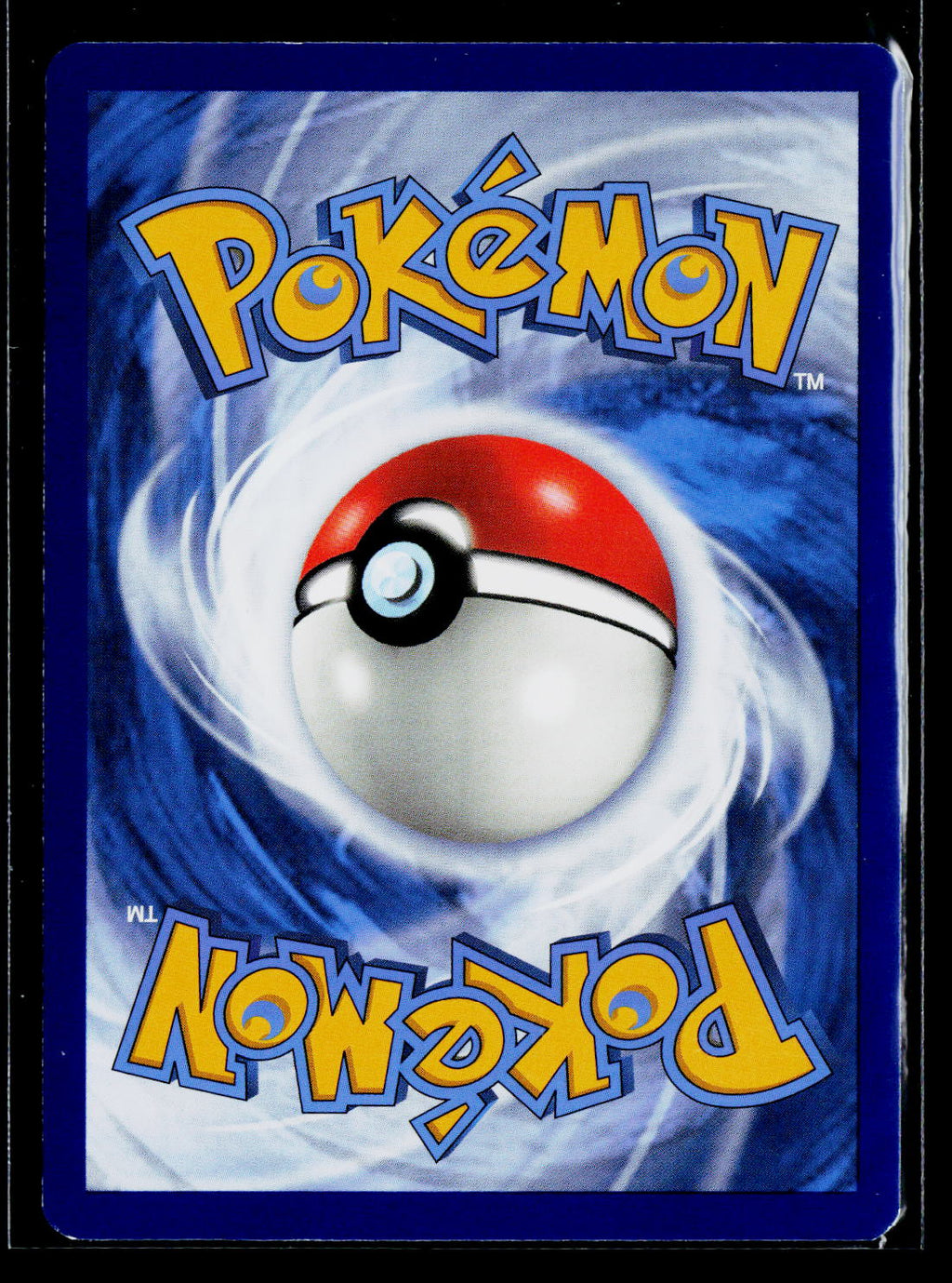 Dusknoir (Back)