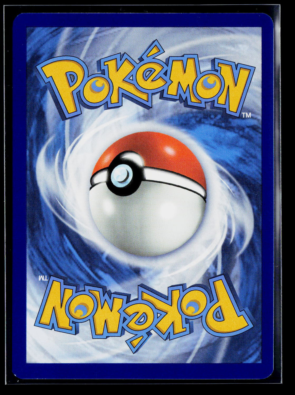 Oricorio (Back)