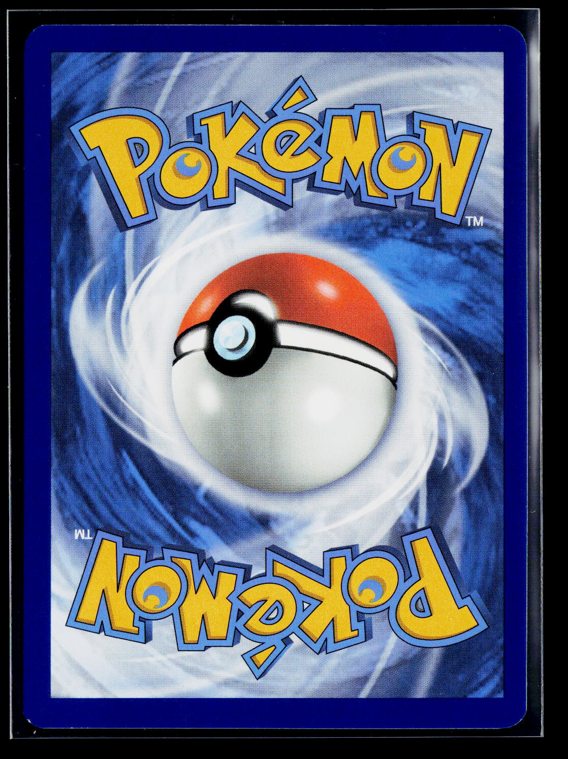 Oricorio (Back)