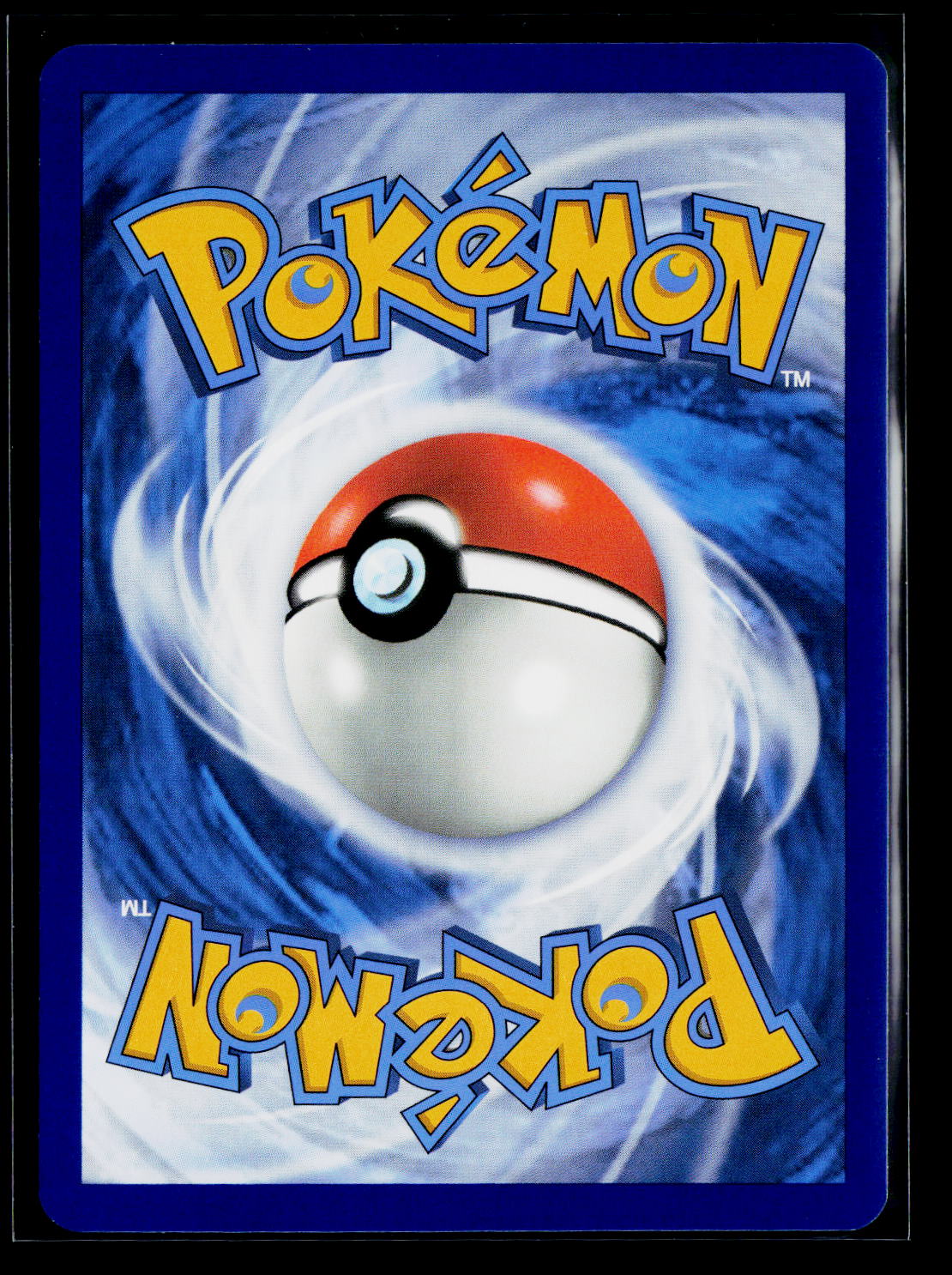 Abomasnow (Back)