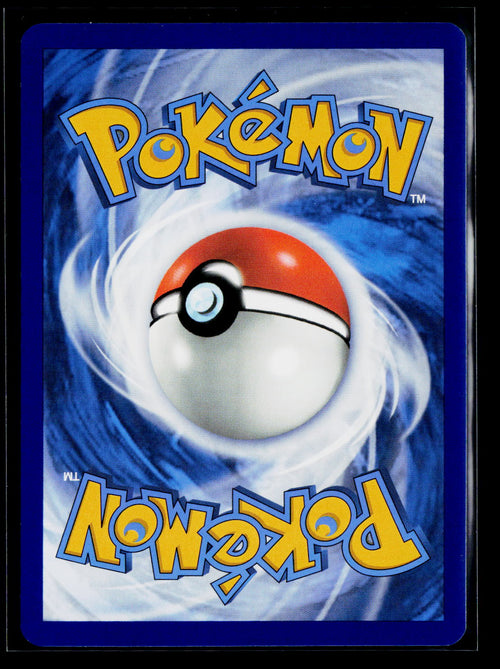 Abomasnow (Back)