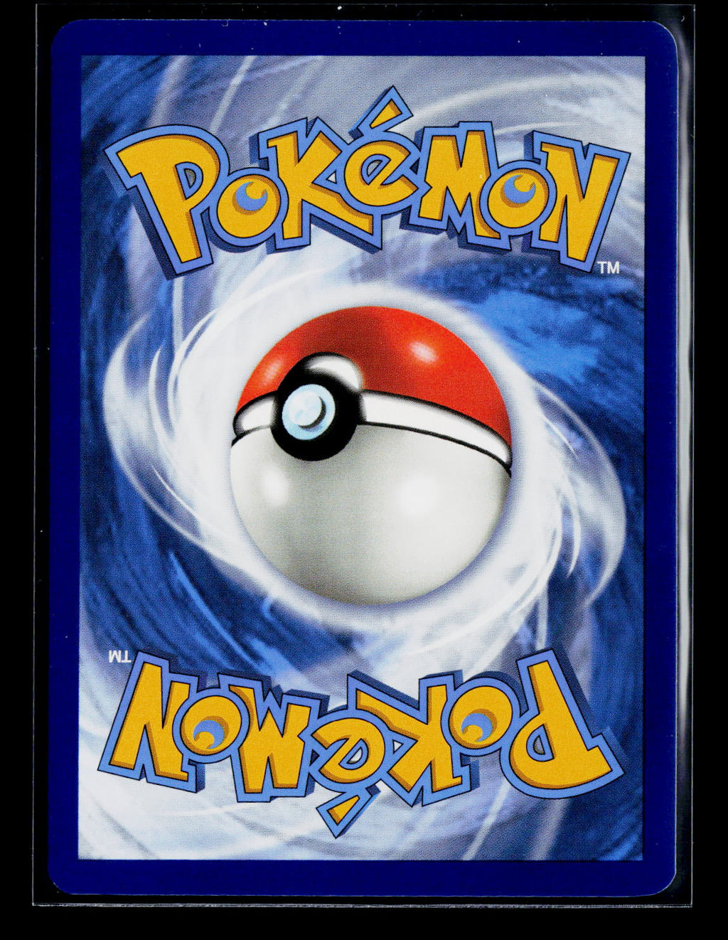Koffing (Back)