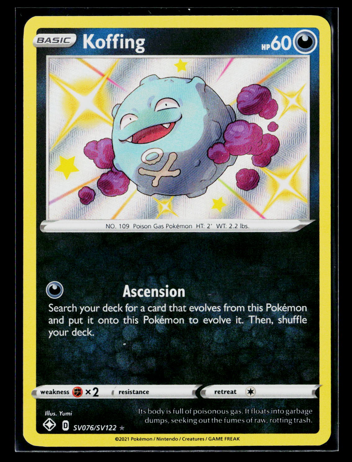 Koffing