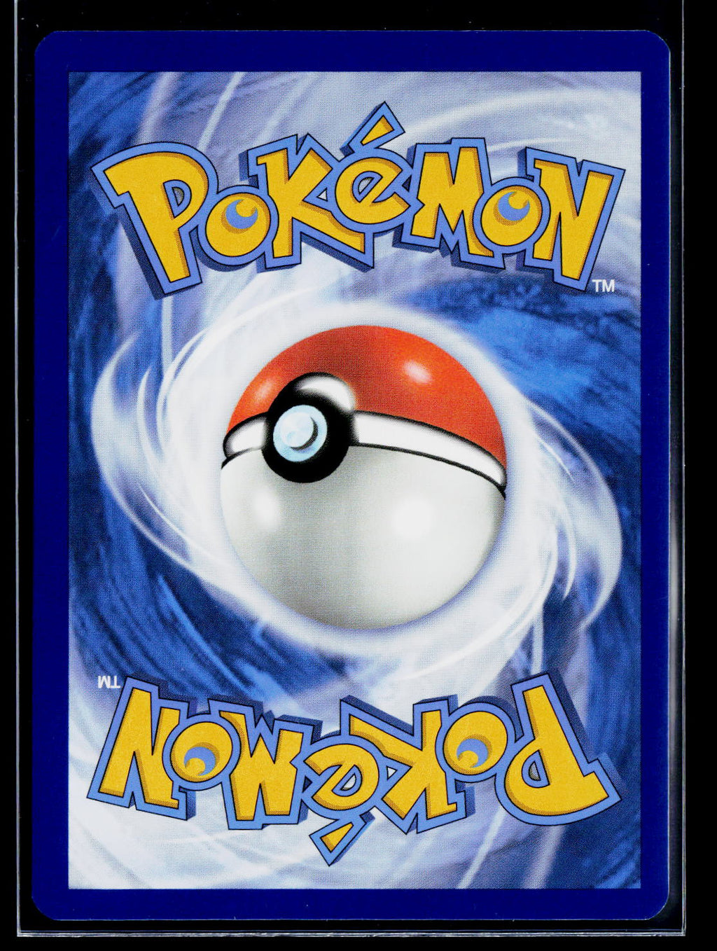 Kirlia - 154/091 (Back)