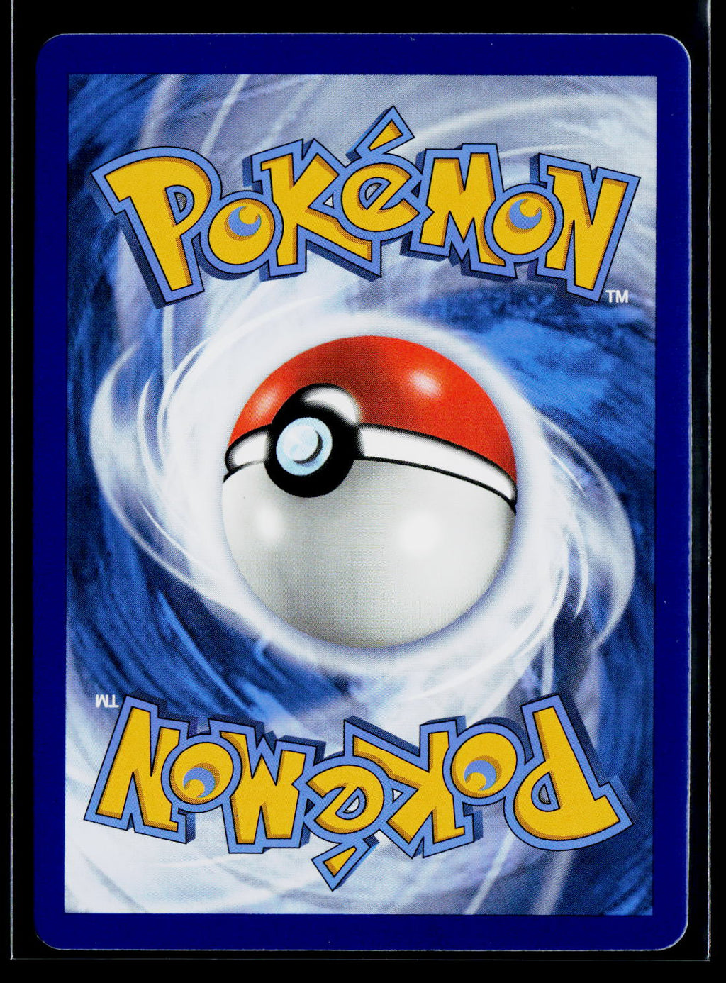 Radiant Blastoise (Back)