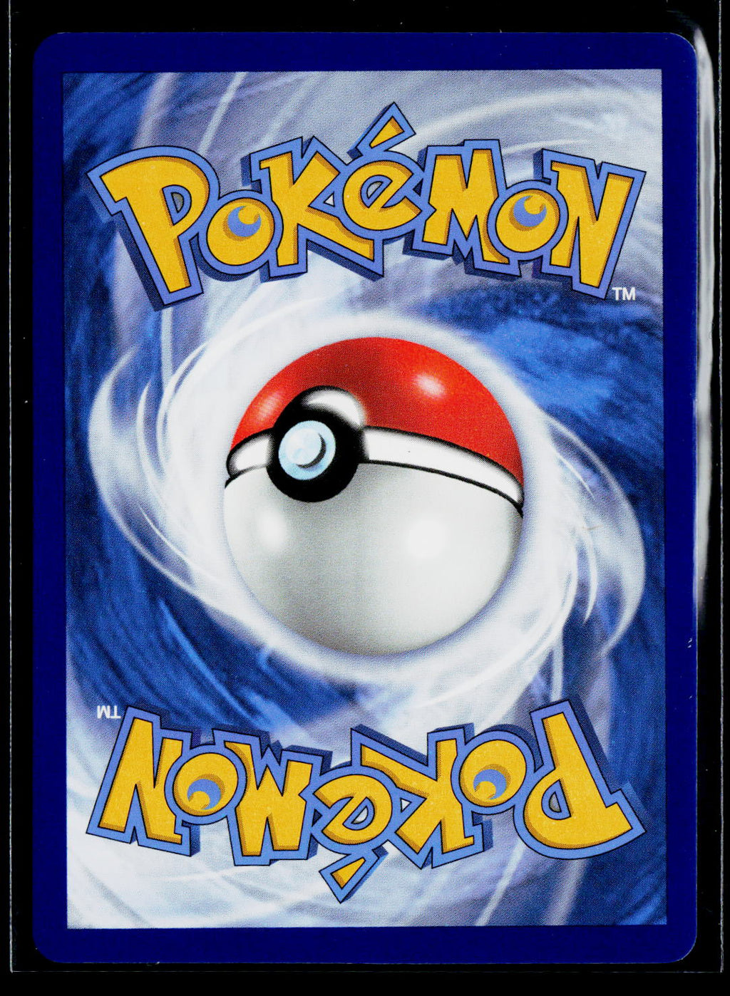 Celebi (Back)