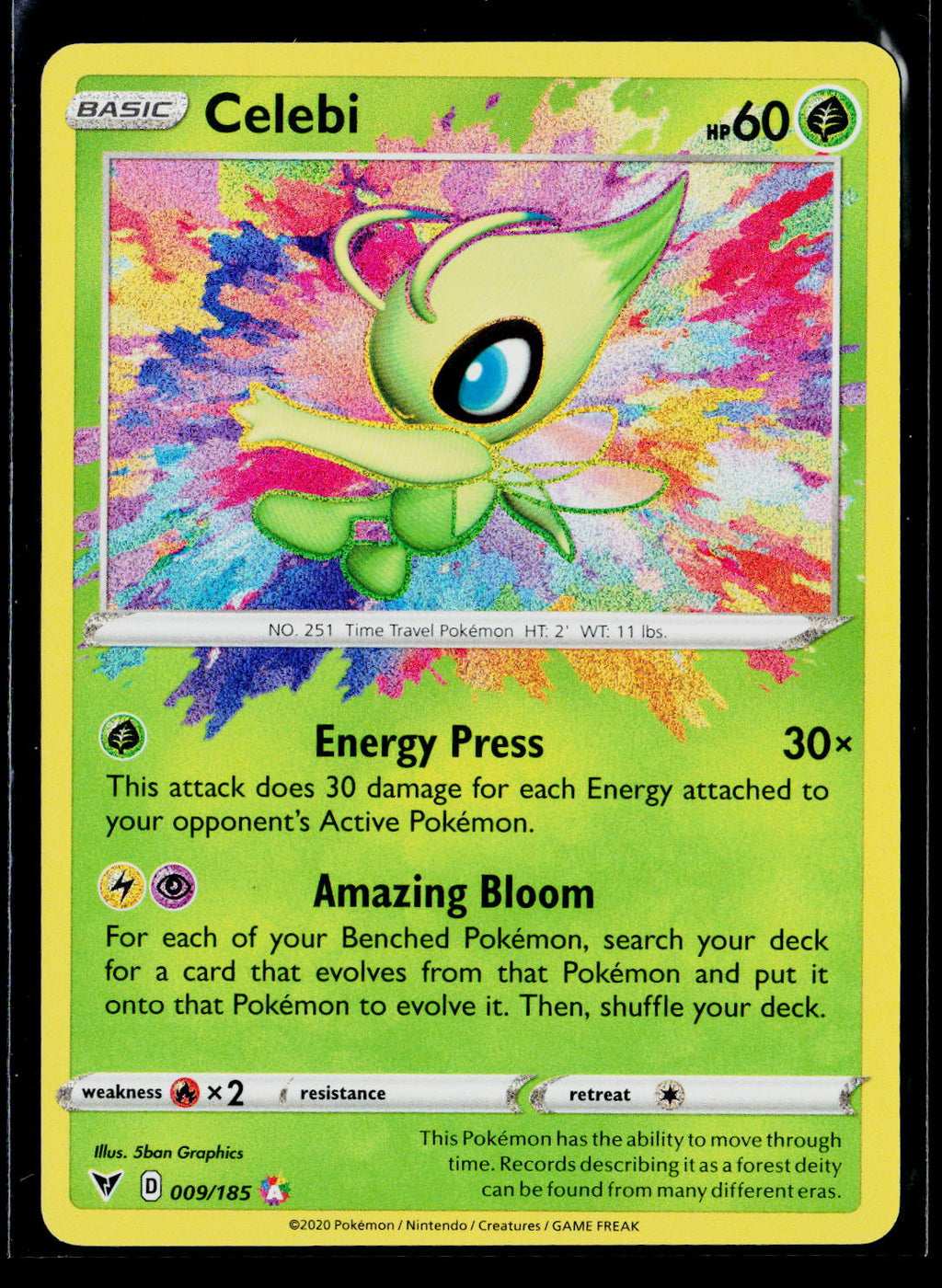 Celebi