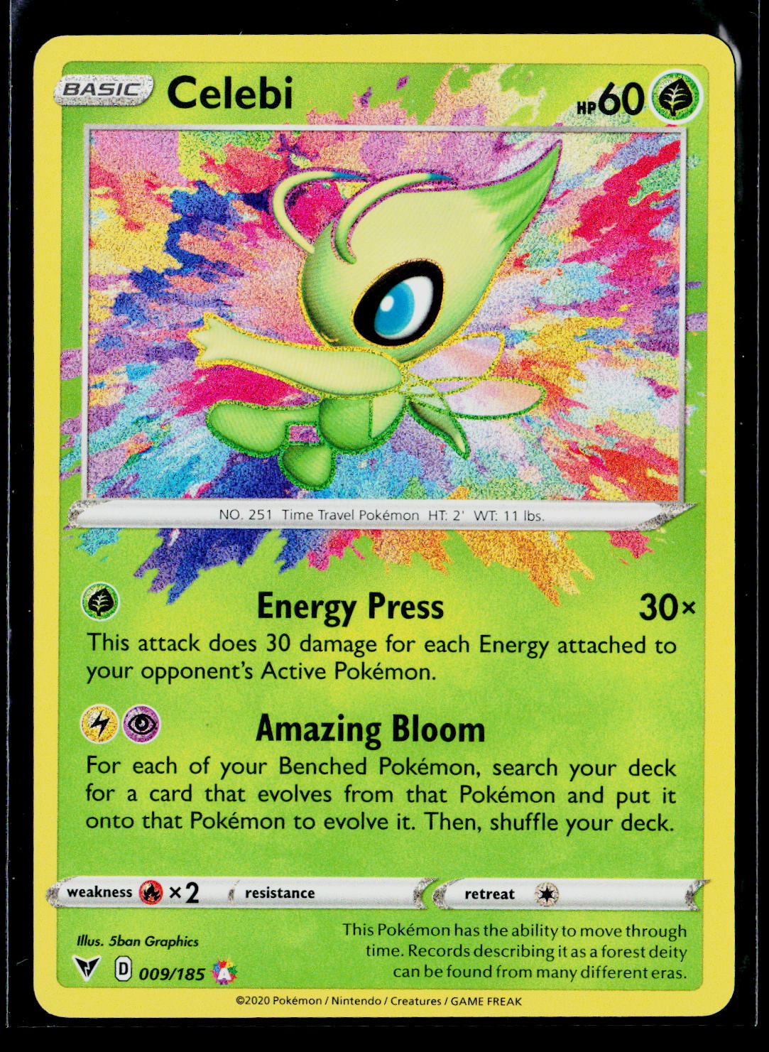 Celebi