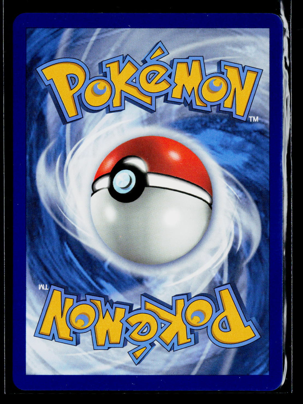 Zacian (Back)