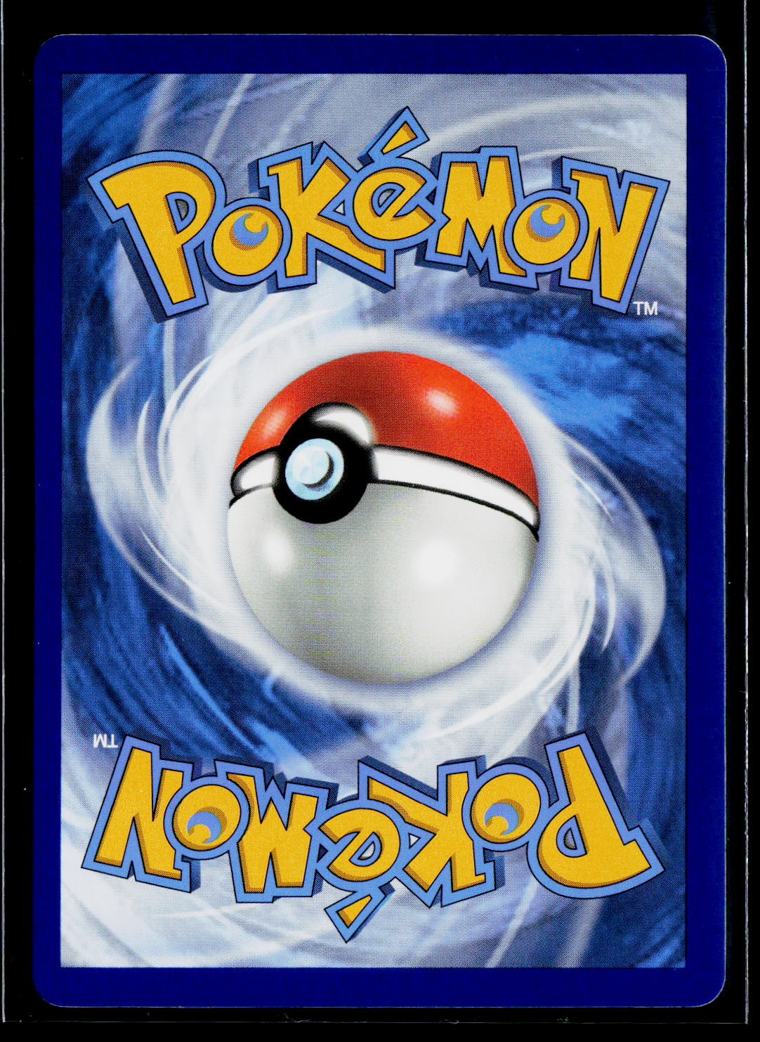 Jirachi (Back)