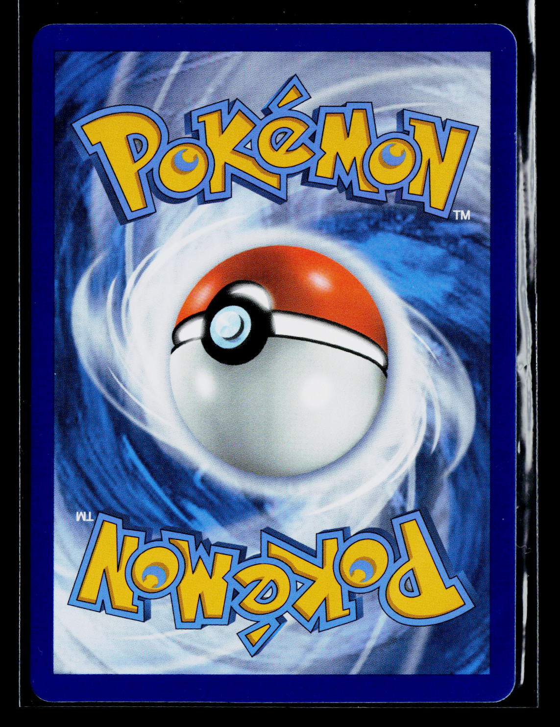 Radiant Greninja (Back)