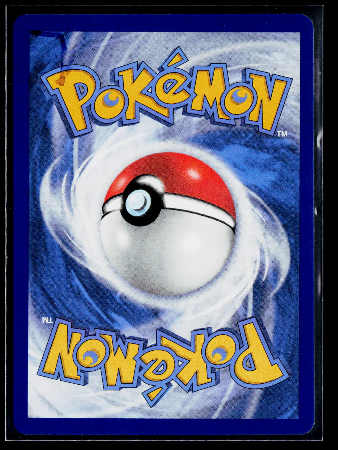 Aegislash VMAX (Secret) (Back)