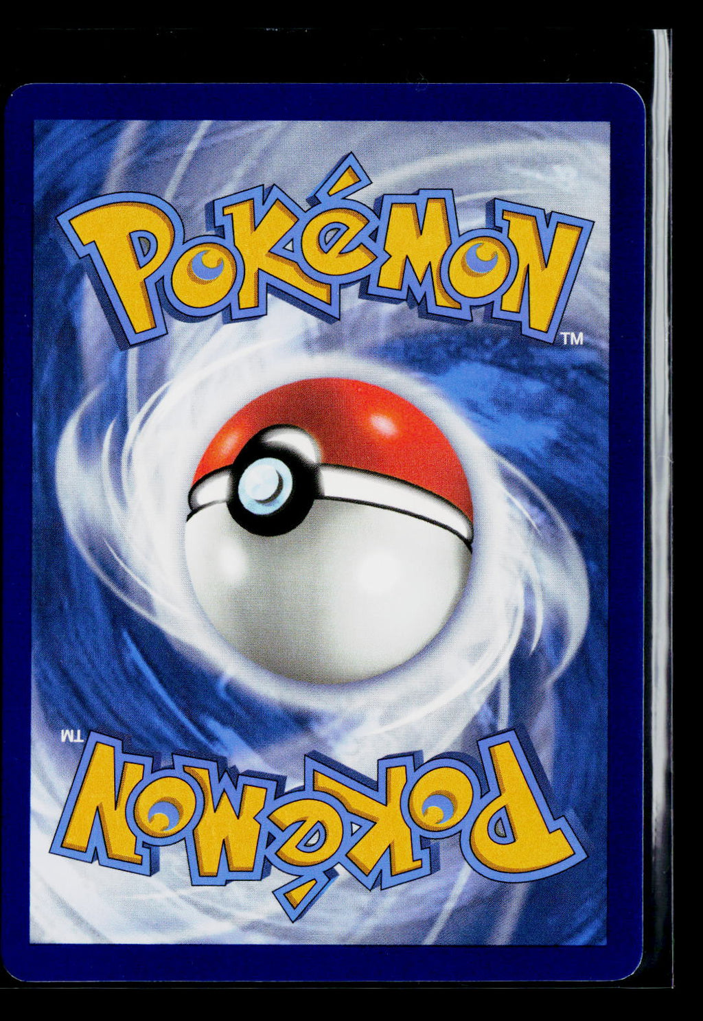 Rayquaza VMAX (Secret) (Back)