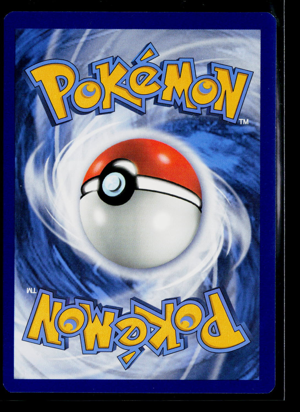 Sylveon VMAX (Back)