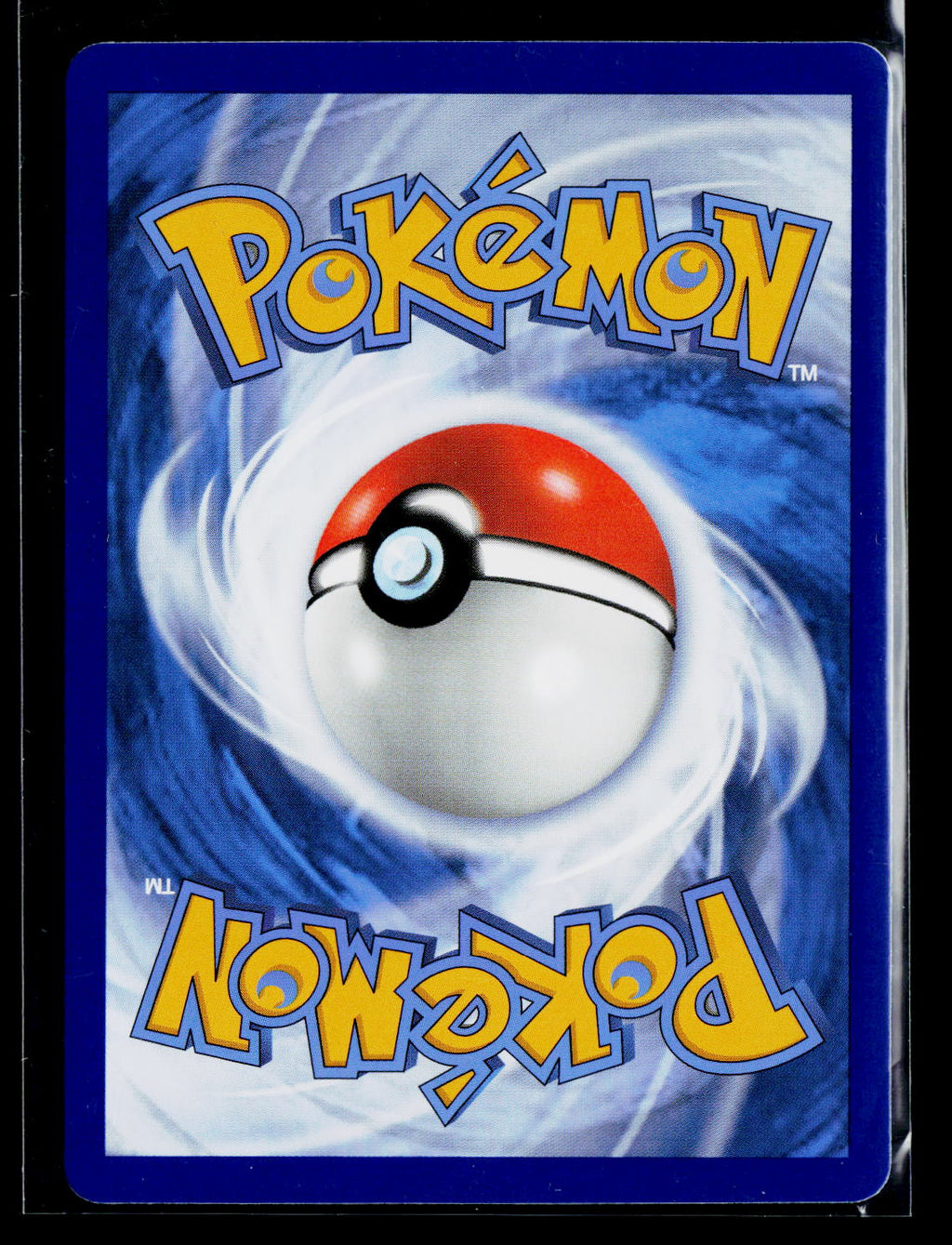 Rayquaza VMAX (Back)
