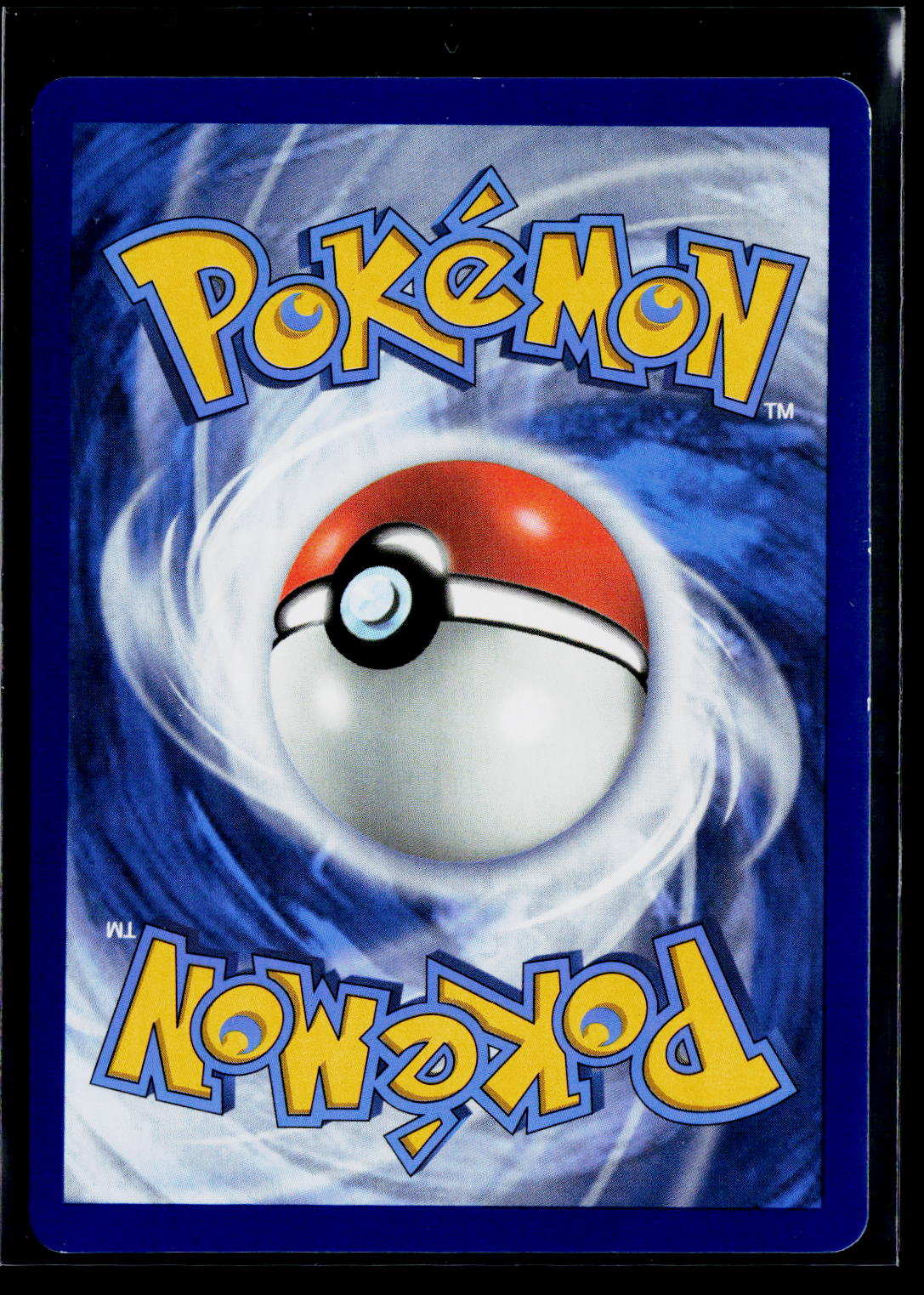 Glaceon VMAX - 041/203 (Holiday Calendar) (Back)