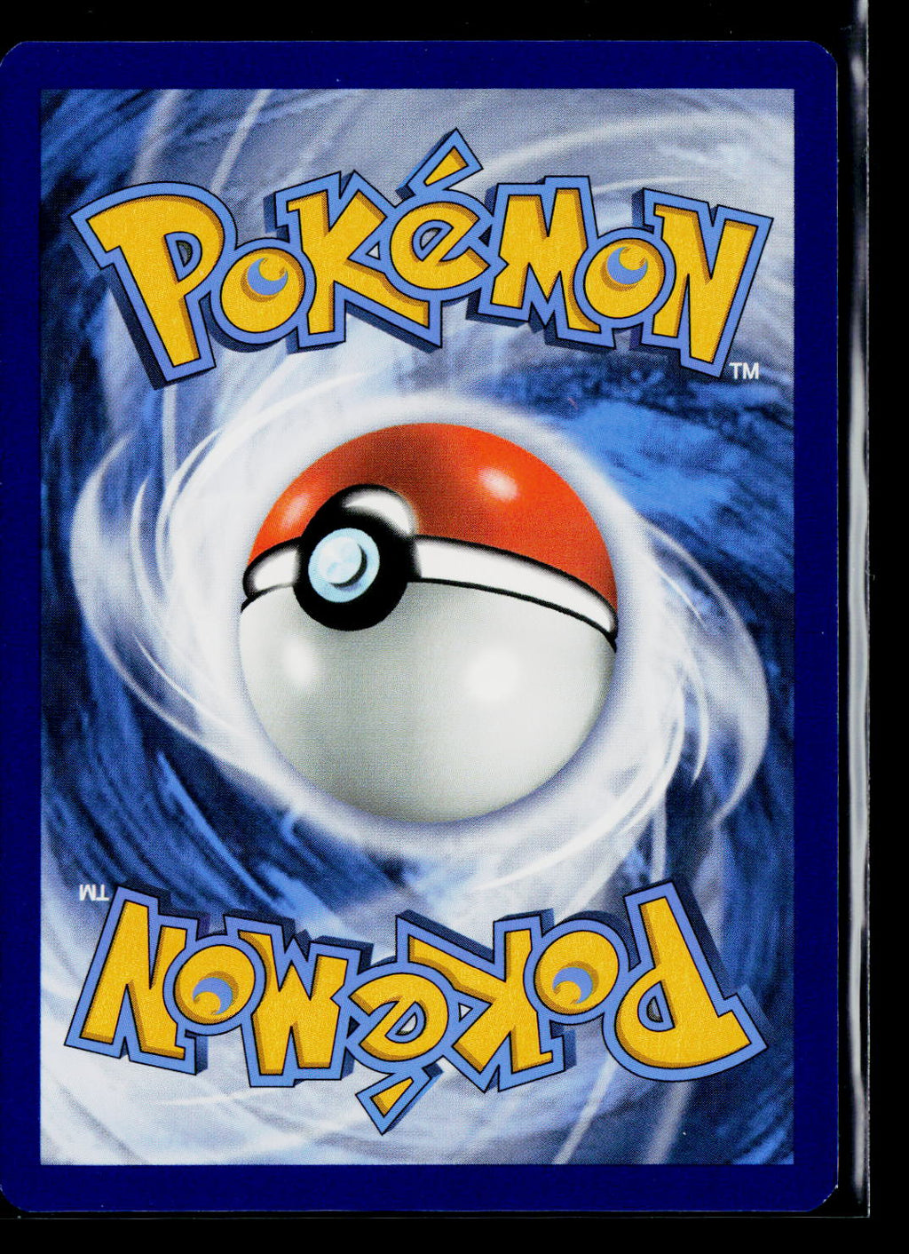 Garbodor VMAX (Back)
