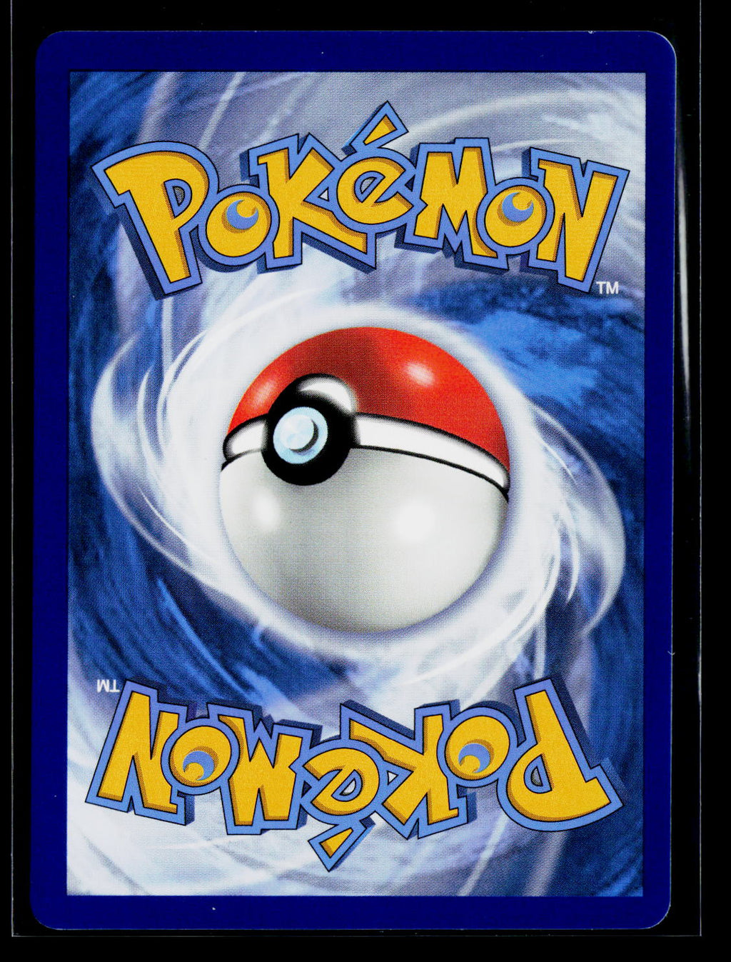 Zeraora VMAX - SWSH264 (Back)