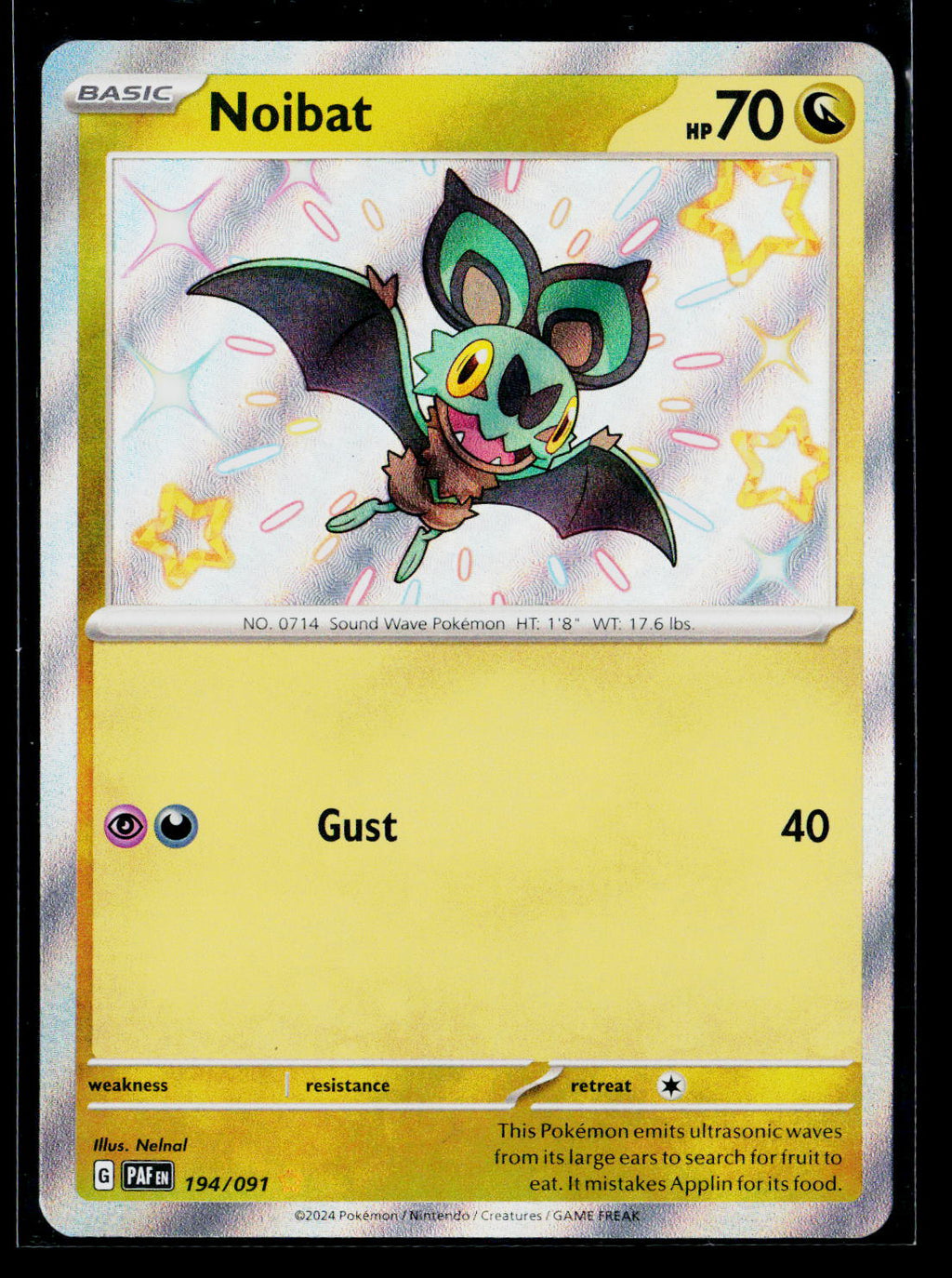 Noibat - 194/091