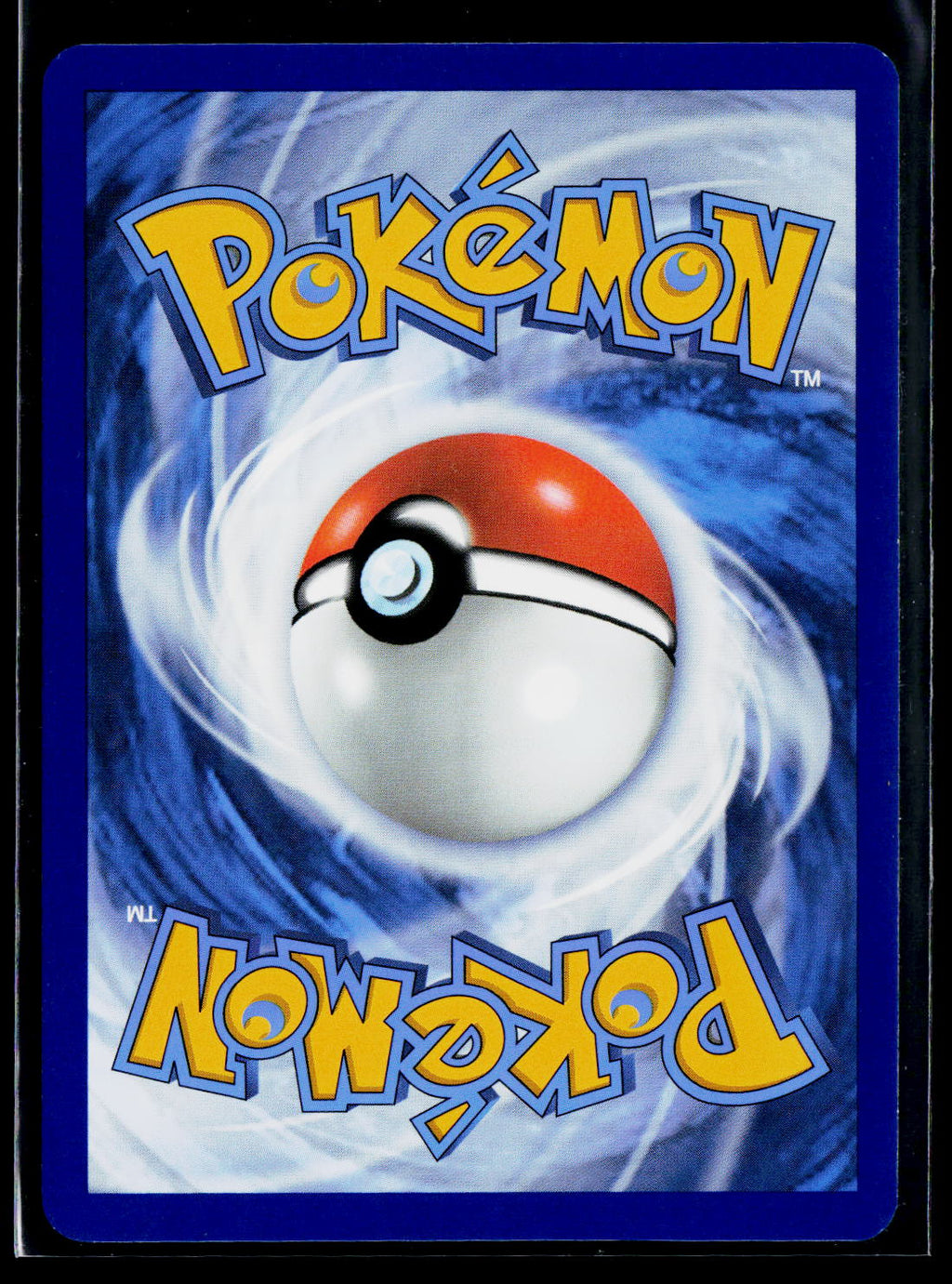 Charizard VSTAR (Back)