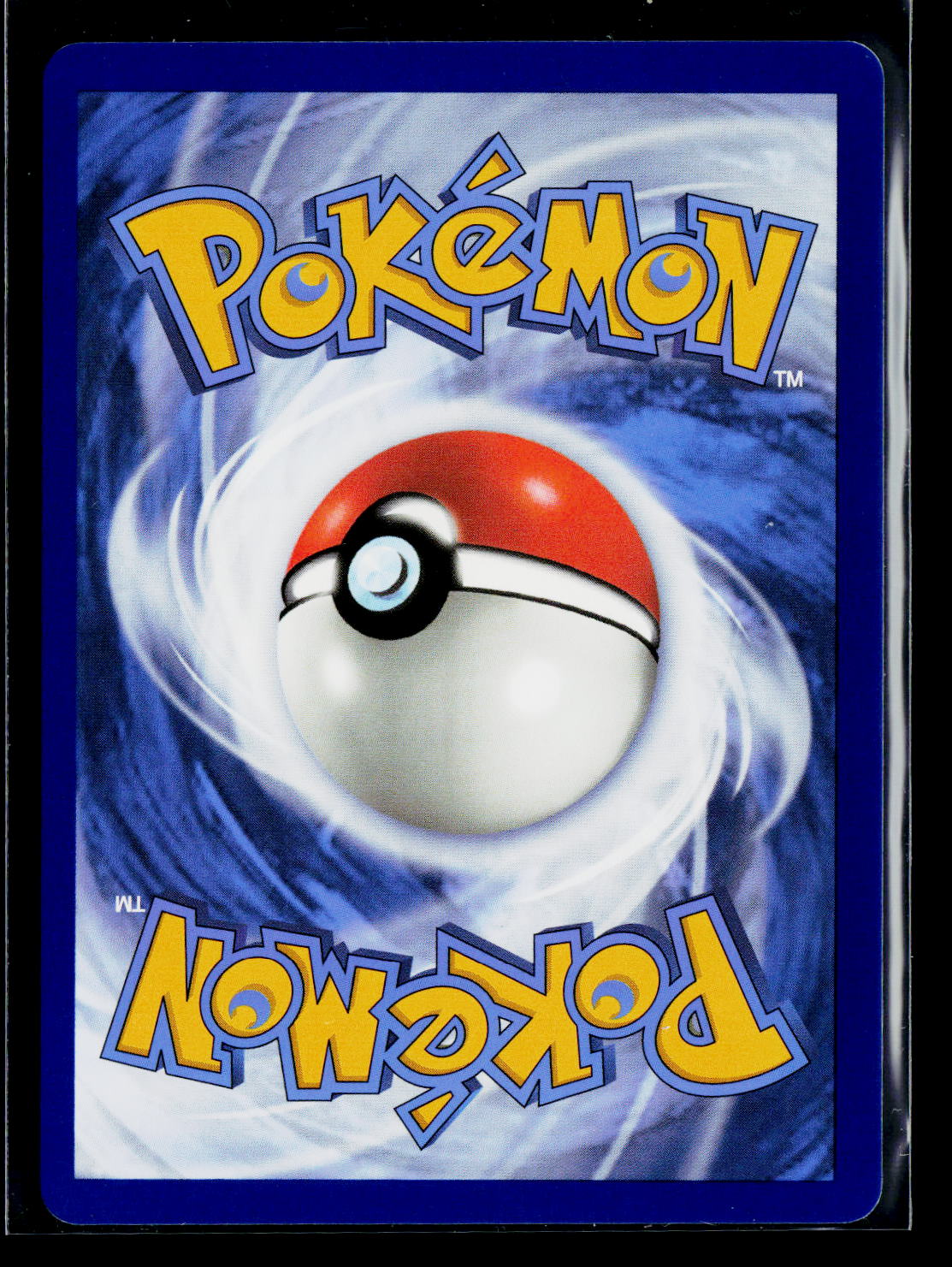 Serperior VSTAR (Back)
