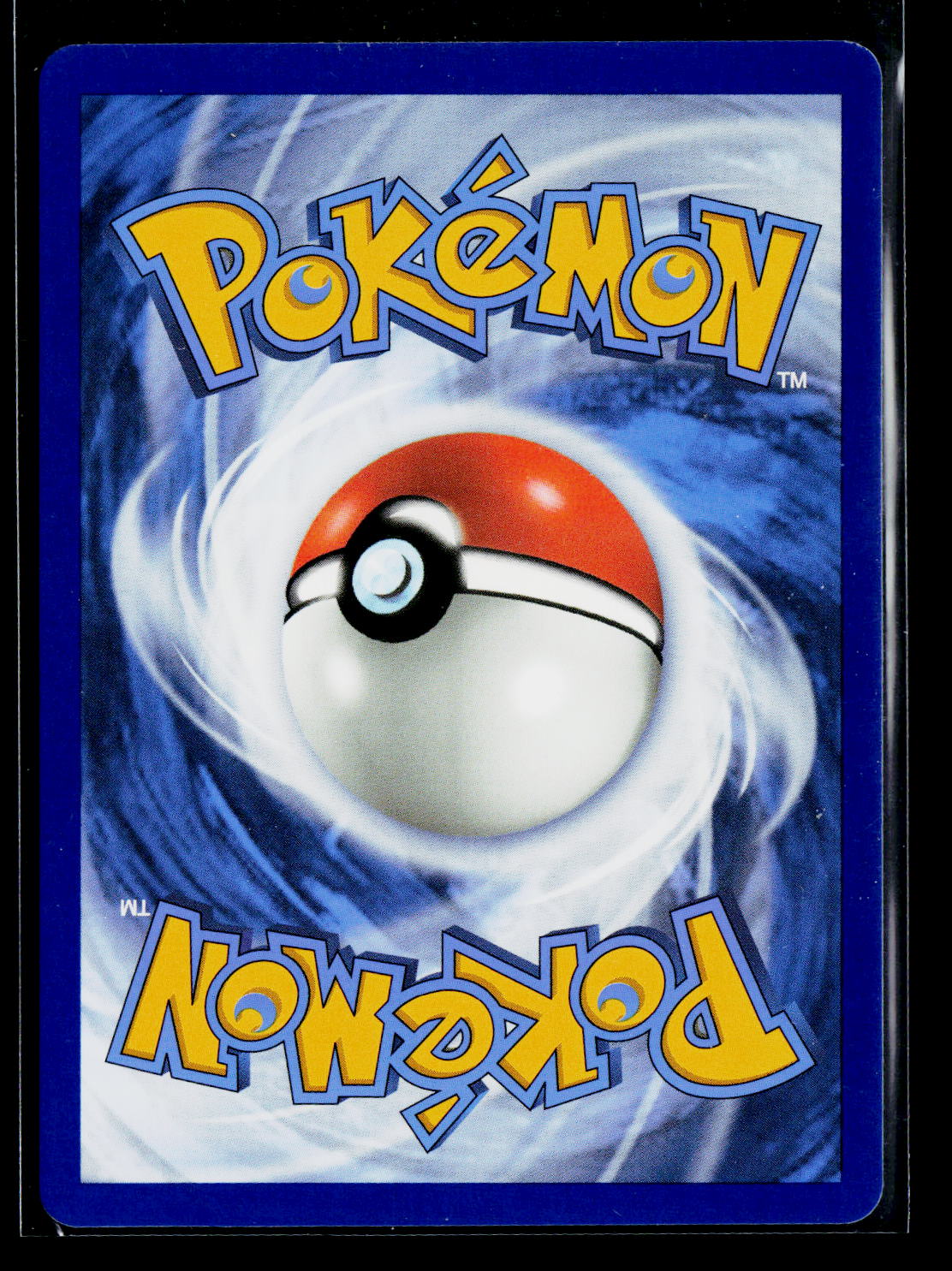 Lugia VSTAR (Back)