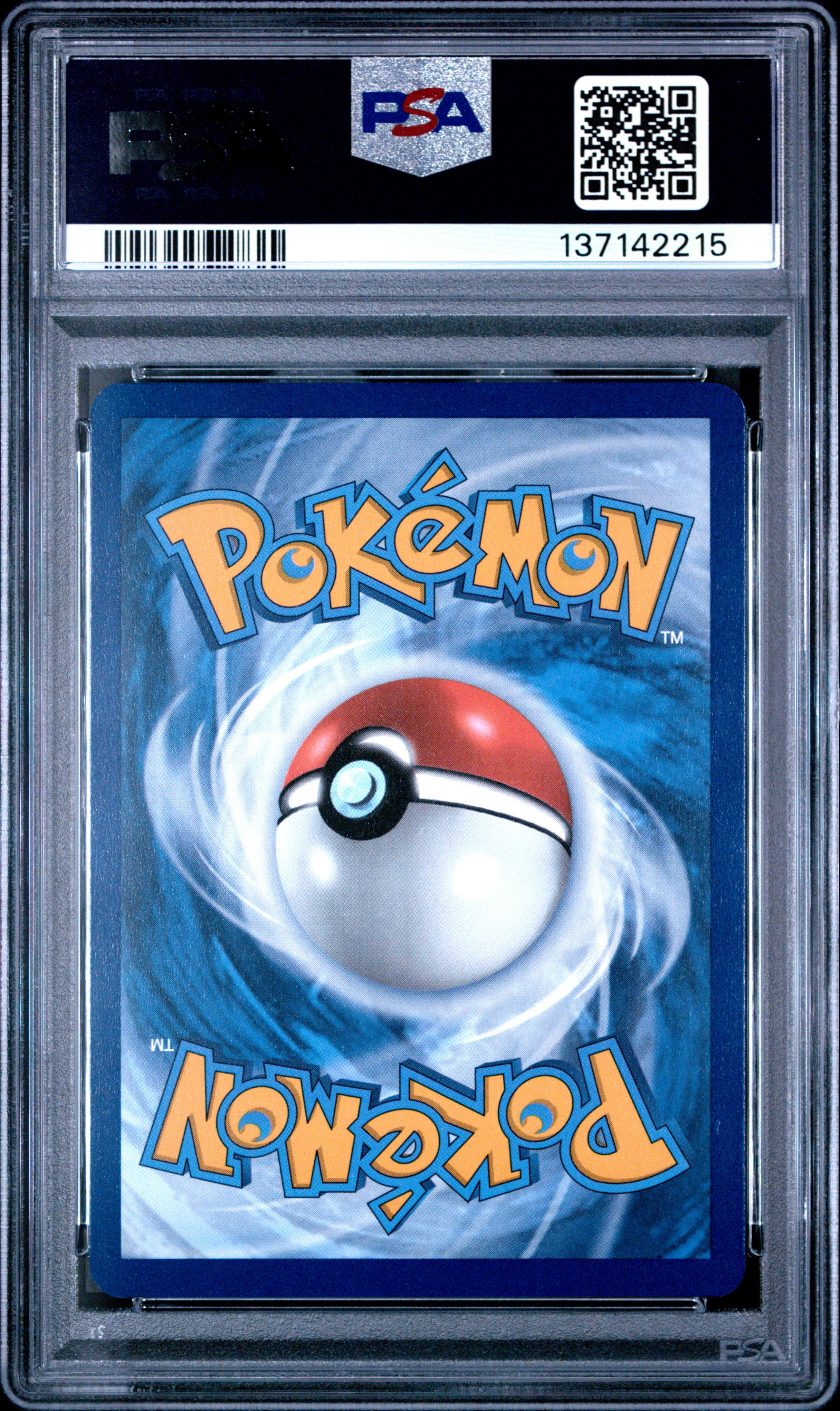 Team Rocket's Orbeetle - 198/182 SV10: Destined Rivals Illustration Rare Pokemon