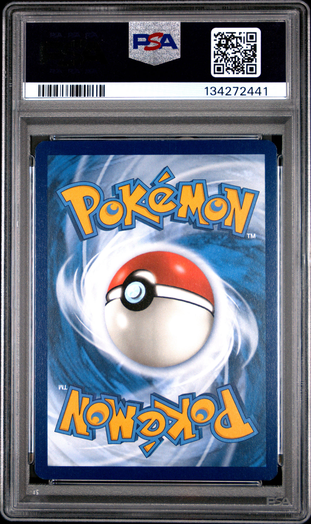 Electrode 134/091 SV: Paldean Fates Shiny Rare Pokemon