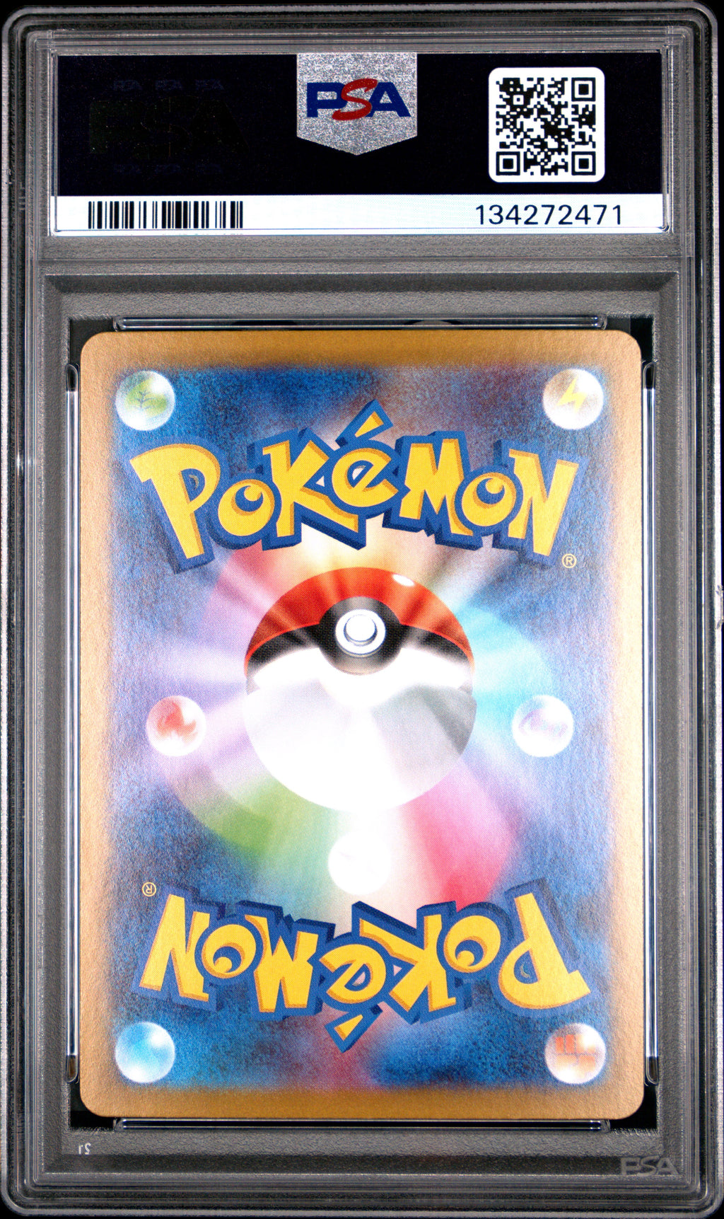 Blitzle - 111/086 SV11W: White Flare Art Rare Pokemon Japan