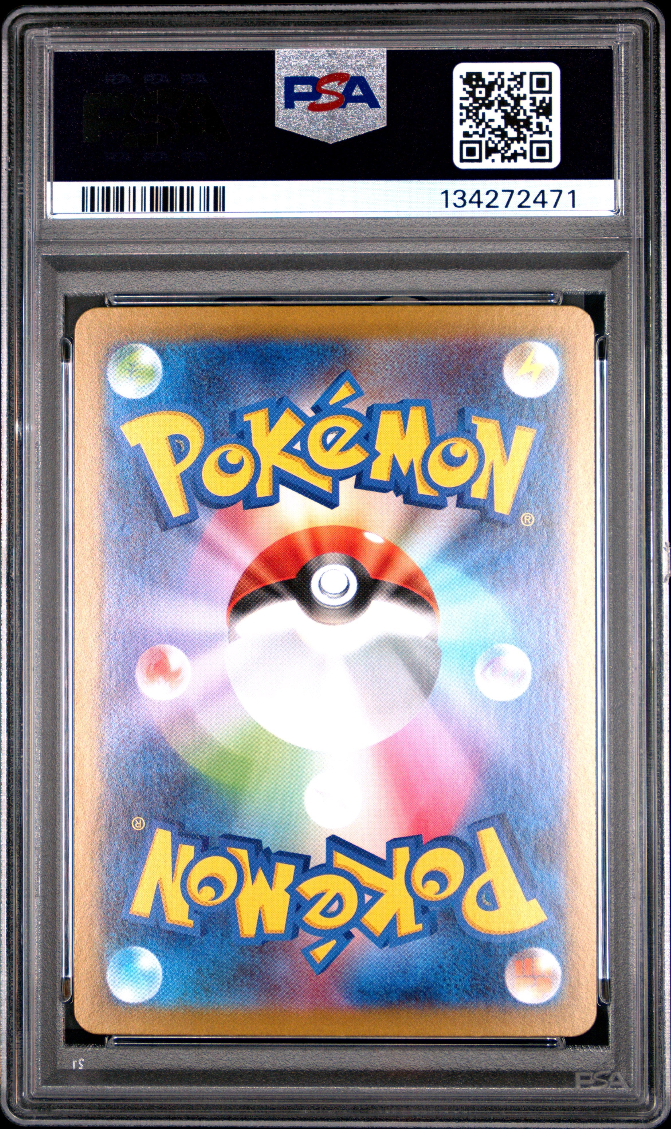 Blitzle - 111/086 SV11W: White Flare Art Rare Pokemon Japan
