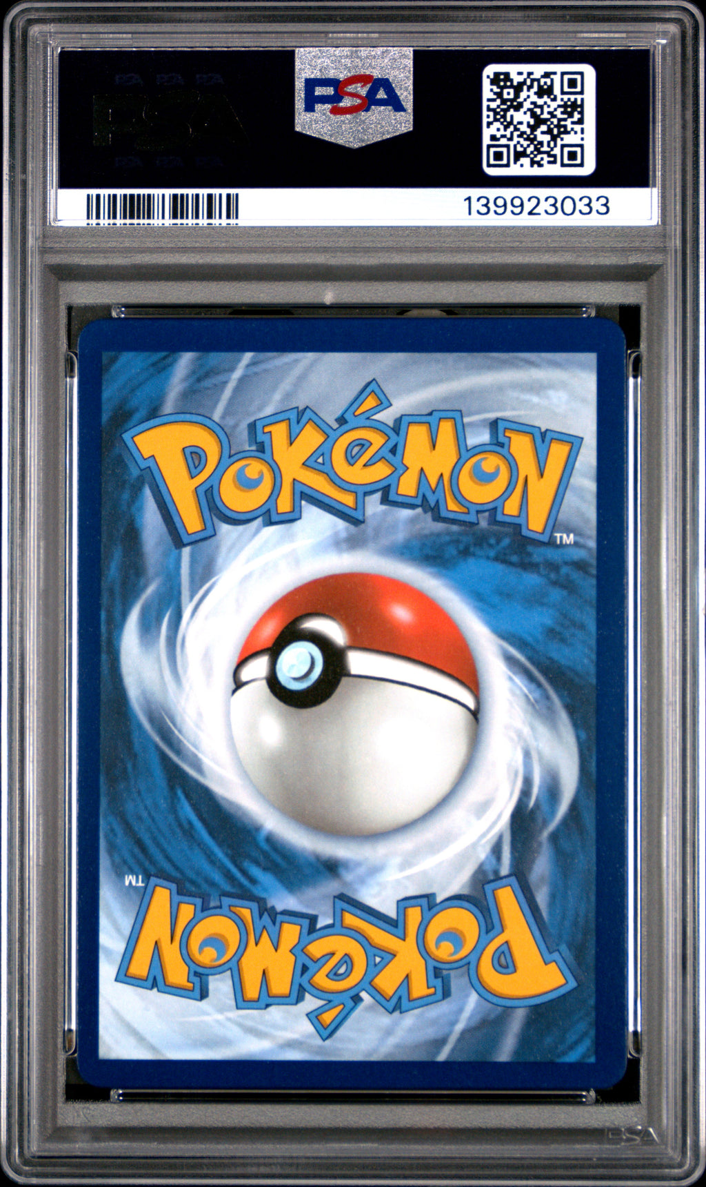 Snover - 140/132 ME01: Mega Evolution Illustration Rare Pokemon