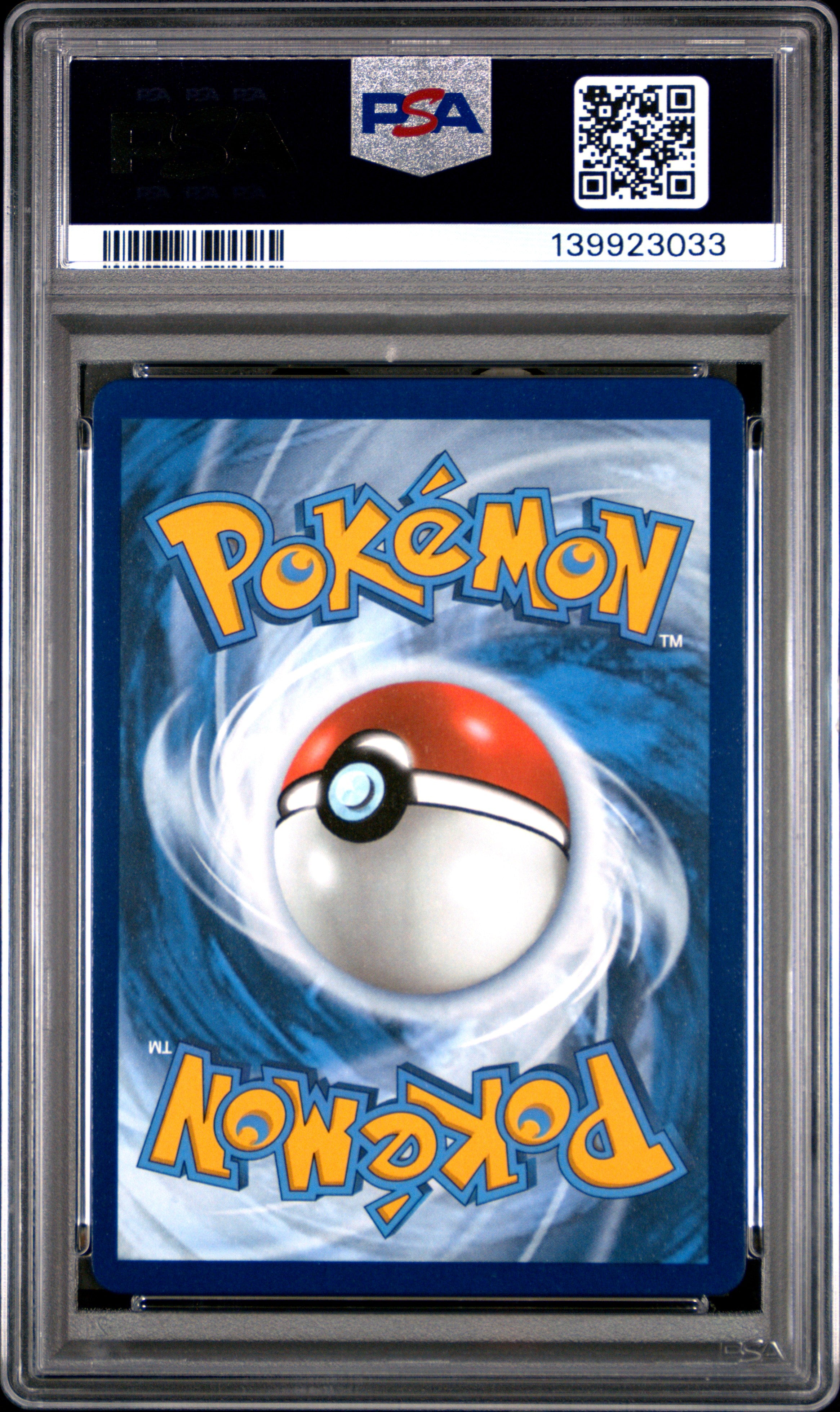 Snover - 140/132 ME01: Mega Evolution Illustration Rare Pokemon
