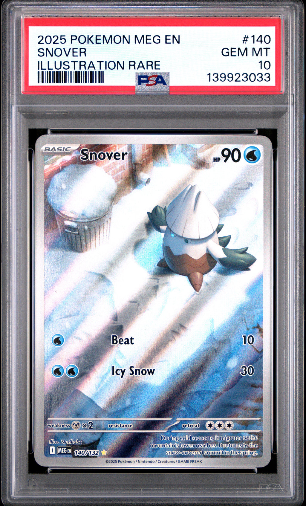 SortSwift stock scan