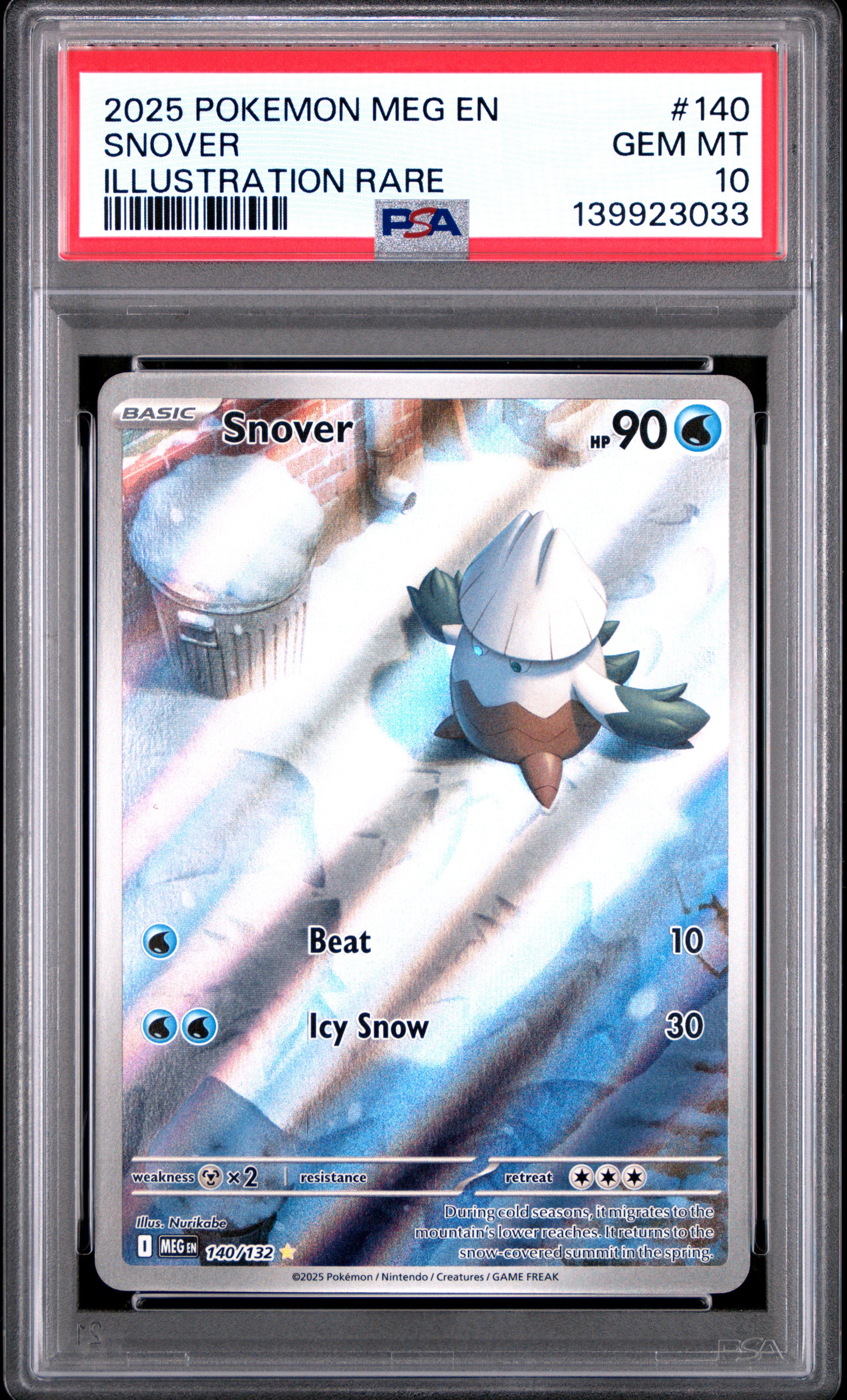 SortSwift stock scan