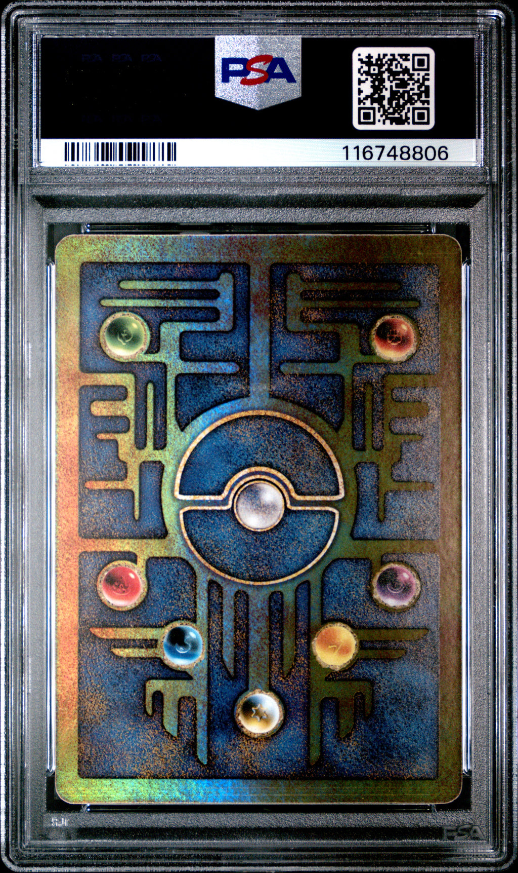 Ancient Mew 1 Miscellaneous Cards & Products Promo Pokemon
