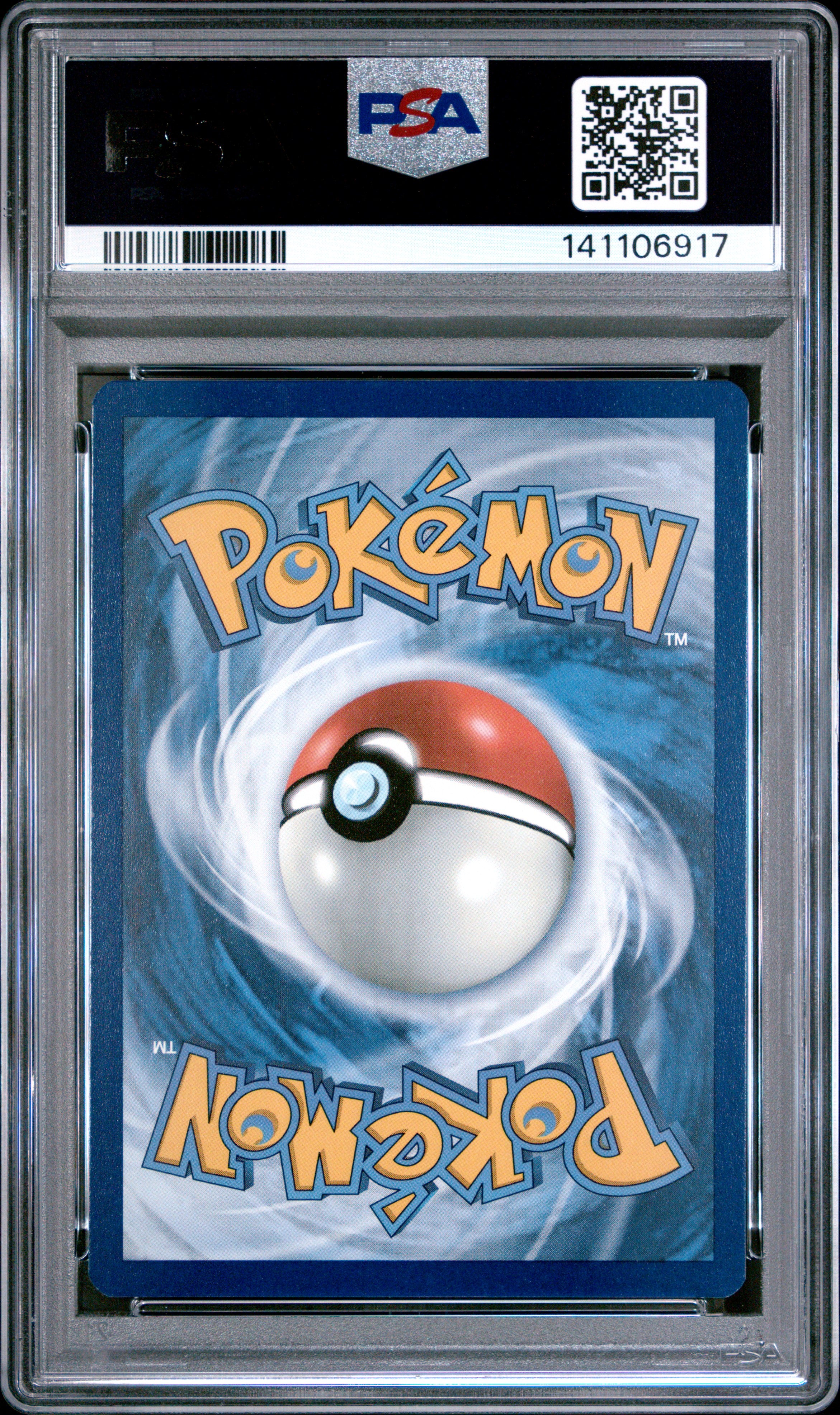 Brute Bonnet - 207/182 SV04: Paradox Rift Illustration Rare Pokemon