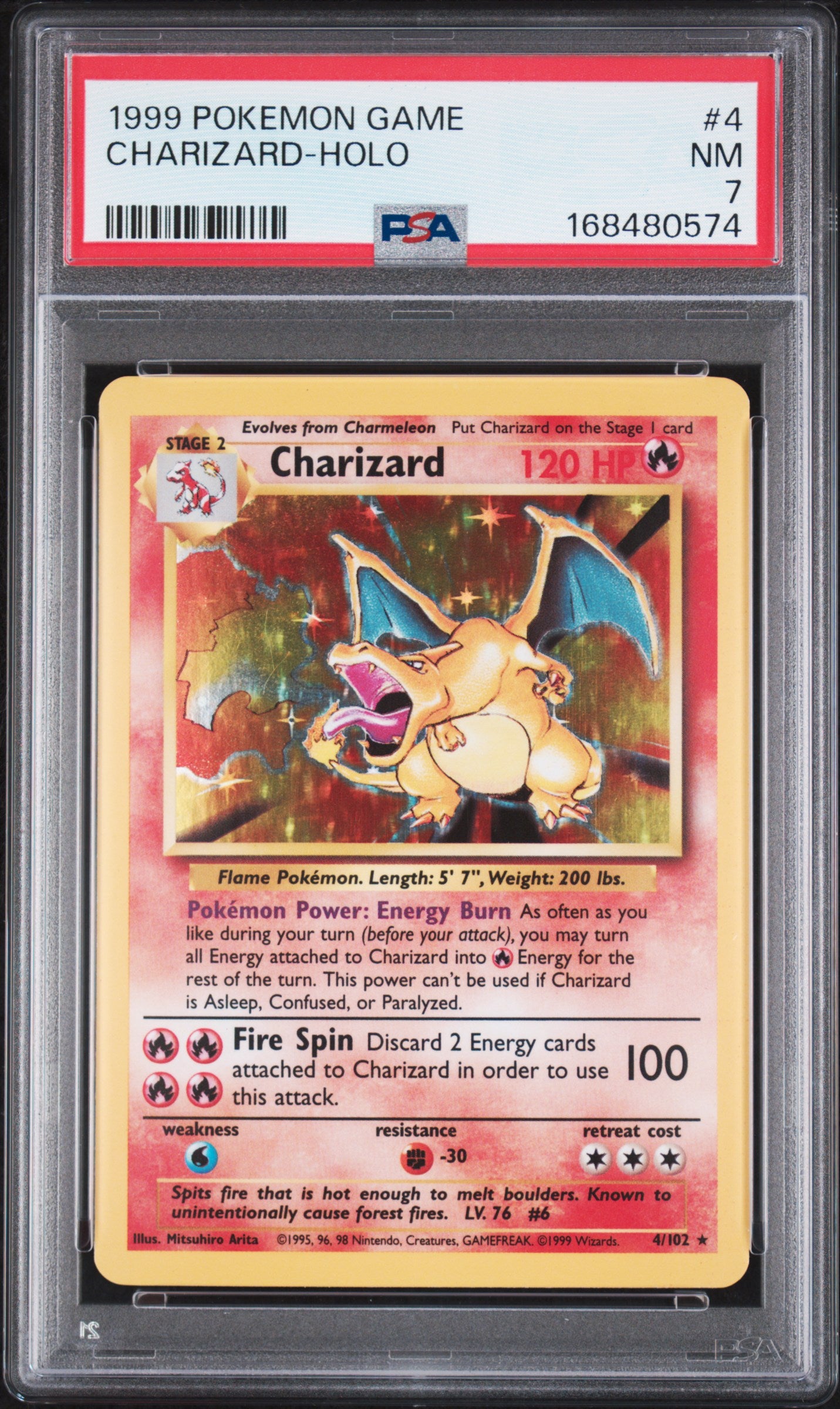 Charizard