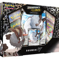 Champion's Path Collection [Dubwool V]