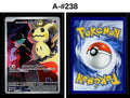 Front + Back scan | Near Mint / A-#238 / Holofoil