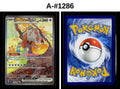 Front + Back scan | Near Mint / A-#1286 / Holofoil