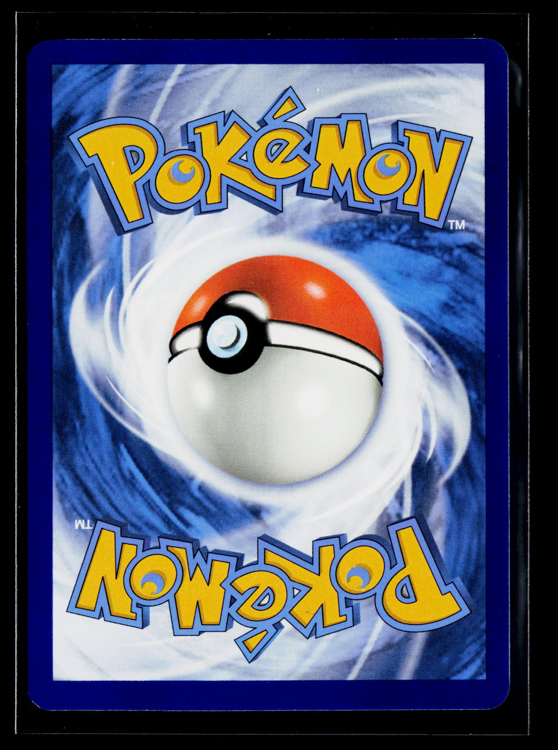 Gengar (Back)