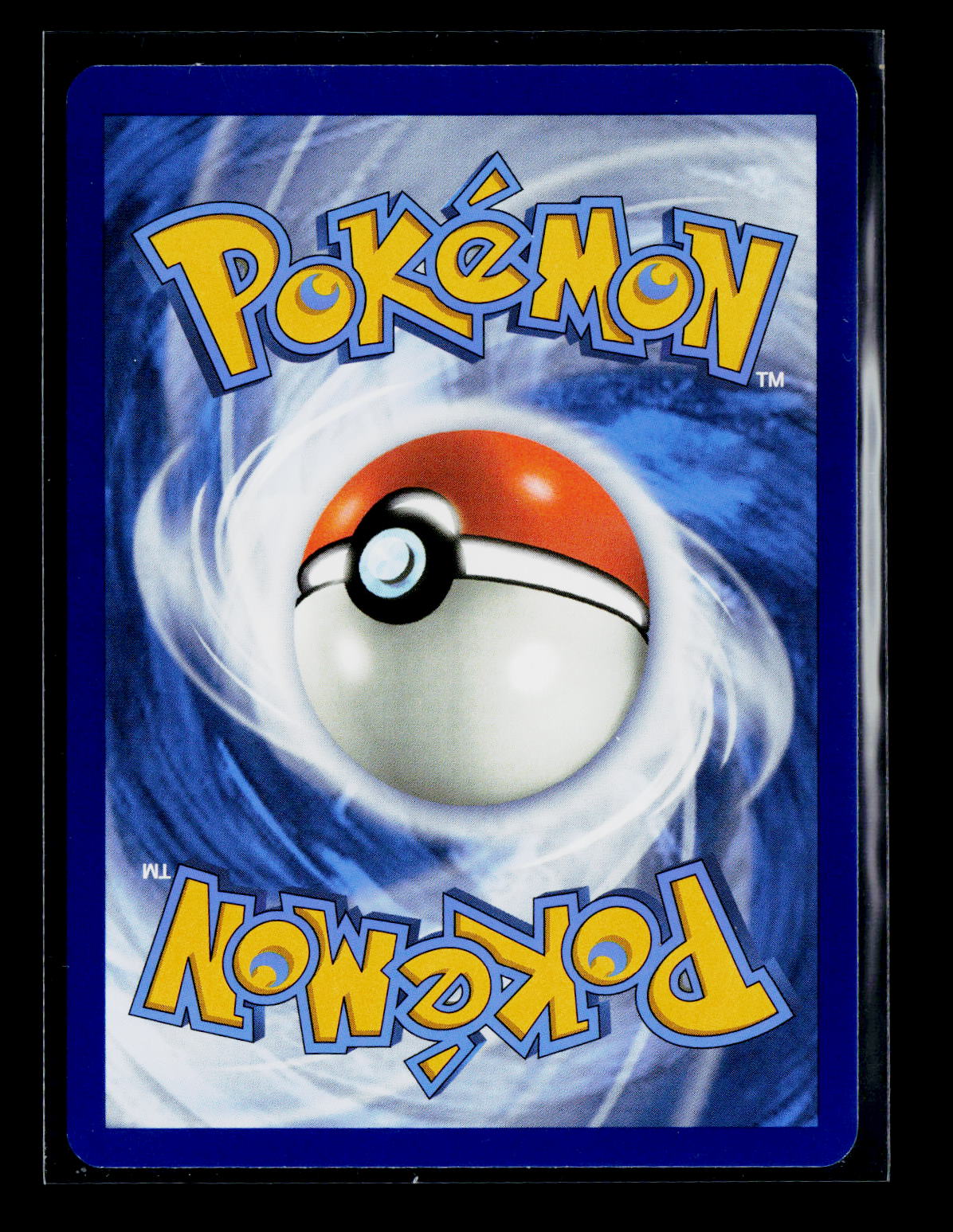 Pidgeot ex - 225/197 (Back)