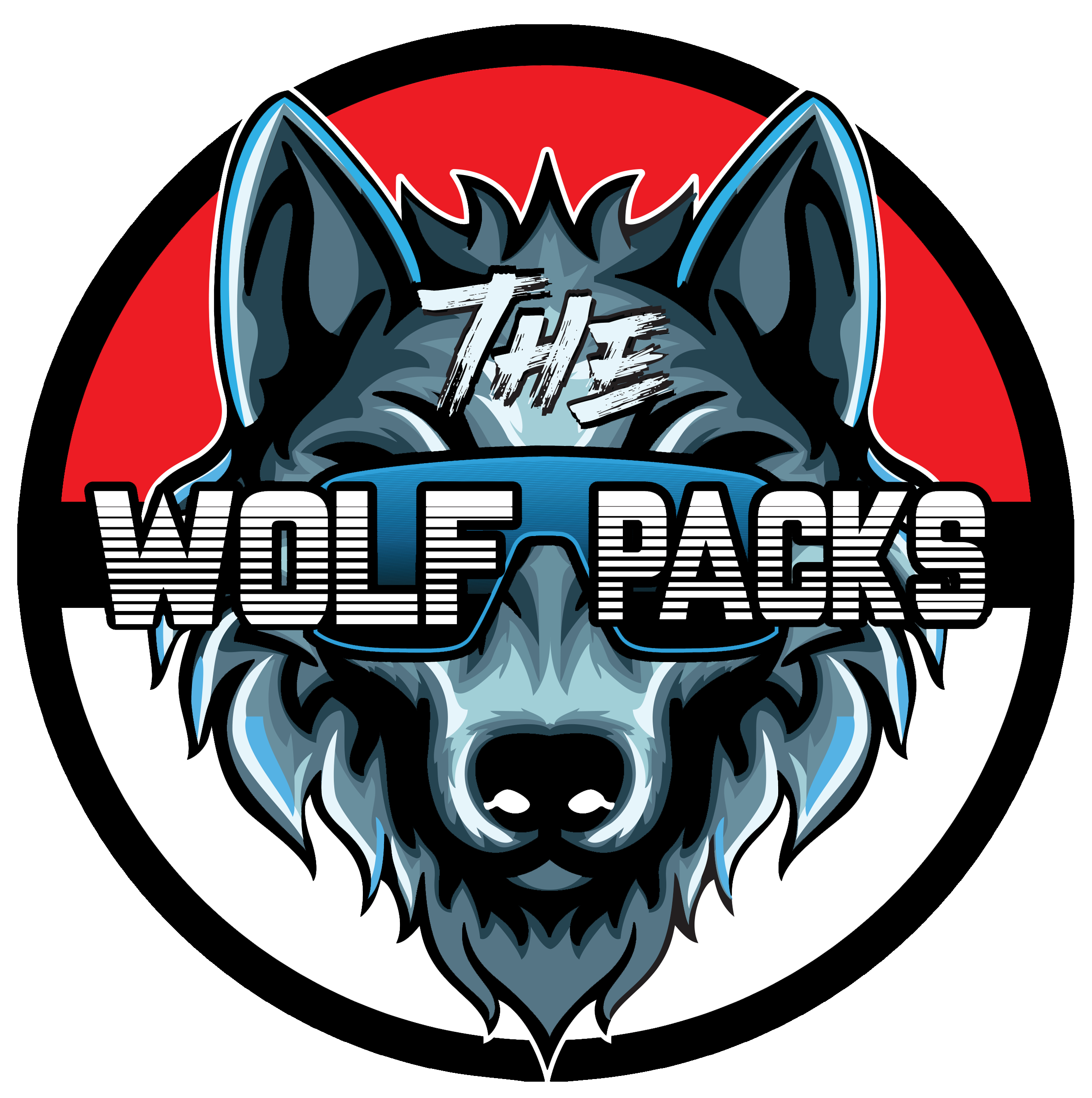 The Wolf Packs TCG