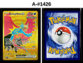 Front + Back scan | Near Mint / A-#1426 / Holofoil