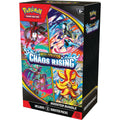 Chaos Rising Booster Bundle