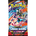 Chaos Rising Booster Pack